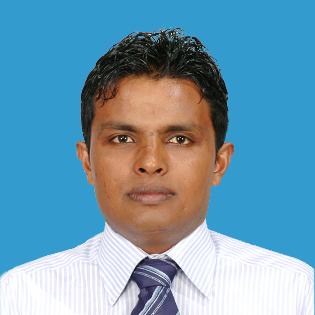 Prof. (Dr.) R. M. Kapila Tharanga Rathnayaka
